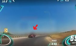 Mersin'de trafik canavarına ceza üstüne ceza yağdı