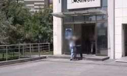 Ankara'da uyuşturucu operasyonu