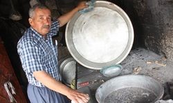 Kalaycılık zamana karşı ayakta kalmaya çalışıyor