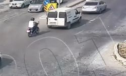 Darp edip kaçan şüpheli 380 saatlik kamera incelemesiyle yakalandı