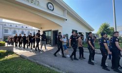 27 ilde yasa dışı bahis ve sanal kumar operasyonu