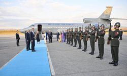 Yunanistan Başbakanı Miçotakis ve Portekiz Başbakanı Montenegro, Ankara'da