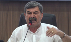 Toroslar Belediye Başkanı Yıldız kontrolü kaybetti