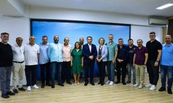 Zonguldak Belediye Başkanı ve 16 meclis üyesi CHP'den istifa etti