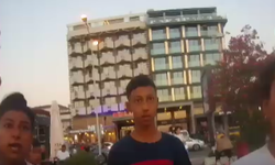 Zabıtalara saldıran kadınlar tutuklandı