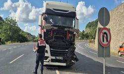 Yaşlı çiftin yaşamını yitirdiği kazanın şoförü tutuklandı