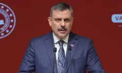 Bakan Çiftçi: Demokratik meşruiyeti karanlık benzetmelerle gölgeleyemezsiniz