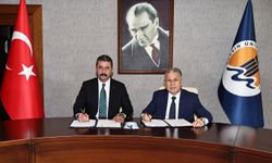 Mersin Üniversitesi’nde İŞKUR Kampüs Noktası hizmete giriyor