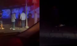 Mersin Mezitli’de silahlı saldırı: Yaralılar var, şüpheli gözaltında