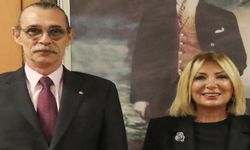 Etimesgut Belediye Başkan Vekili, CHP'nin adayı Seda Dilber oldu