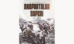 İletişim Başkanı Duran’dan, Anafartalar Zaferi’nin 111. yıl dönümü paylaşımı