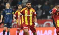 Kayserispor, Bennasser ile yolları ayırdı
