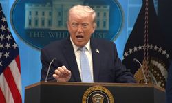 Trump'tan İran'a Hürmüz Boğazı mesajı: Ablukaya karşı yapabilecekleri hiçbir şey yok