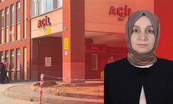 AK Parti Grup Başkanvekili Usta ve koruması kazada yaralandı