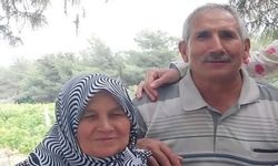 Gemi kazasında koca öldü, eşi kayıp