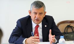 Özgür Özel: Sorumluların bir an önce cezalandırılmasını bekliyoruz
