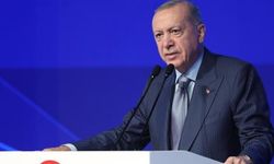 Cumhurbaşkanı Erdoğan: Milli birliğimizi perçinlemeyi hedefleyen bu adımın hayırlara vesile olmasını diliyorum