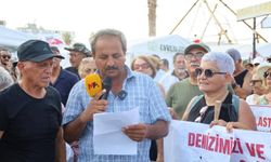 Mersin Çevre Platformu’ndan plastik atık ithalatına tepki