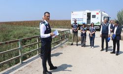 Mavi Vatan için sıkı denetim: “Gerekirse tesisi kapatırız”