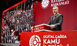 Bakan Çiftçi: "Teknolojiyi, yalanı büyütmek için kullananları engelleyeceğiz"