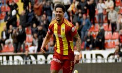 Kayserispor, Onugkha ile yolları ayırdı
