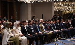 Bakan Bayraktar: "Türkiye enerji kaynaklı cari açık meselesini kenara koyabilir"