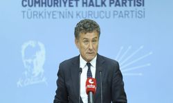 CHP'li Sarıbal: "Gıda ithalatındaki artış, genel ithalatın 5 katına çıktı"