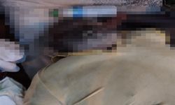 Köprünün altında ölü bulundu