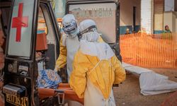 Ebola salgınında can kaybı rekor seviyeye ulaştı