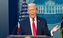 Trump'tan Umman'a 'Hürmüz Boğazı' tehdidi