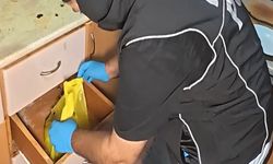 Kırmızı bültenle Faslı kadın Avcılar’da yakalandı
