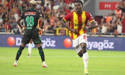 Göztepe’de Anthony Dennis için 5 milyon euroluk anlaşma