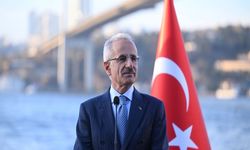 Bakan Uraloğlu: "Tehlikeli yük elleçleyen 174 kıyı tesisi denetleniyor"