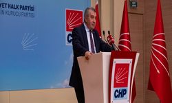 CHP’li Saraç: Türkiye’de sosyal devlet inşa edilemedi