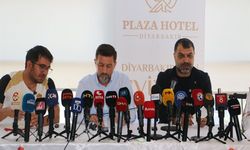 Teknik Direktör Hasi: "Yıldız değil, savaşçı oyuncu istiyorum"