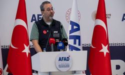 Sismoloji uzmanları İstanbul’da buluşacak