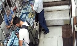 2 milyon liralık altın ve dövizle kayboldu, 27 gün sonra yakalandı