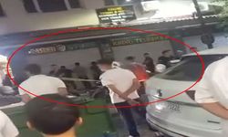 El bombasıyla yakalanan 4 kişi tutuklandı