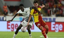 Gençlerbirliği, Ousmane Diabate’yi sezon sonuna kadar kiraladı