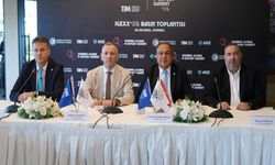 İstanbul Küresel E-İhracat Zirvesi'nin (IGEXX 2026) tanıtım toplantısı yapıldı