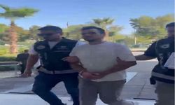 Cumhurbaşkanına hakaret suçundan tutuklandı