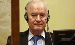 “Bosna Kasabı” Ratko Mladic hayatını kaybetti