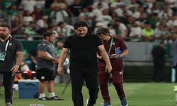 Trabzonspor, Fatih Tekke'nin istifasını kabul etmedi