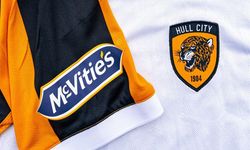 McVitie’s Hull City’nin sponsoru oldu