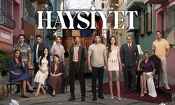 Haysiyet, 8 Eylül'de Kanal D'de başlıyor