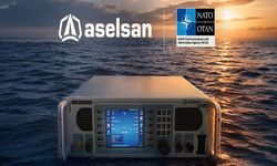 ASELSAN VLF haberleşme sistemleri, NATO’da göreve başladı