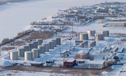 Rusya'da petrol rafinerisine İHA saldırısı