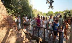 Kültür Yolu Festivali Çanakkale’de perdelerini açtı