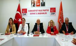 CHP’li Kaya CHP’den ayrılanlara yüklendi
