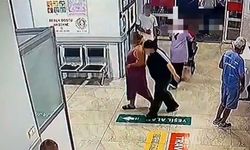 Hastane tuvaletinde dünyaya getirdiği bebeğini, çöp kutusuna attı